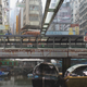 Illustration for article titled The Incredible Art Of The Ghost In The Shell Movie